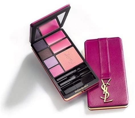 ysl cosmetics india